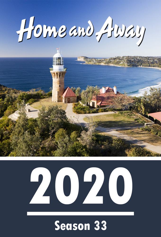 Home and Away - Season 33 [154818] (A1775505280) [[Shows 2.0]] --Plex--